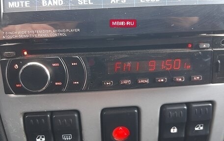 Renault Logan I, 2007 год, 350 000 рублей, 5 фотография