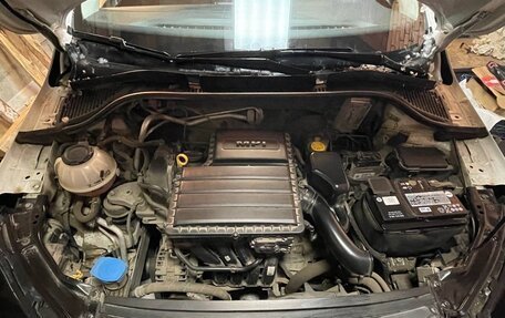 Skoda Rapid II, 2020 год, 1 650 000 рублей, 9 фотография