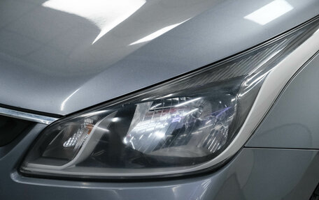 KIA Rio IV, 2017 год, 1 120 000 рублей, 7 фотография