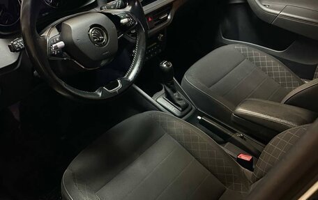 Skoda Rapid II, 2020 год, 1 650 000 рублей, 7 фотография