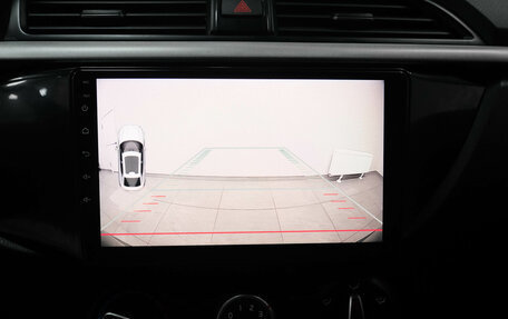 KIA Rio IV, 2017 год, 1 120 000 рублей, 9 фотография