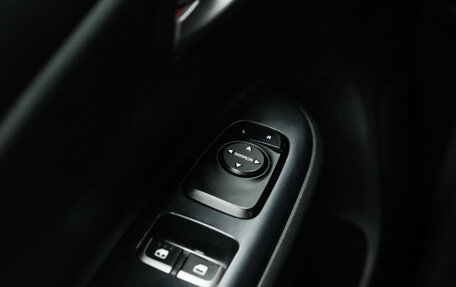 KIA Rio IV, 2017 год, 1 120 000 рублей, 18 фотография