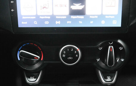 KIA Rio IV, 2017 год, 1 120 000 рублей, 21 фотография