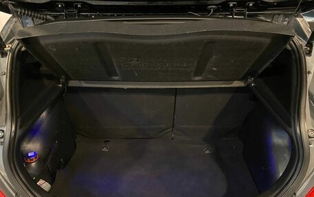 Hyundai Solaris II рестайлинг, 2012 год, 550 000 рублей, 18 фотография