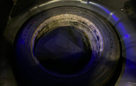 Hyundai Solaris II рестайлинг, 2012 год, 550 000 рублей, 19 фотография