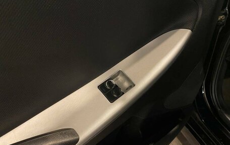 Hyundai Solaris II рестайлинг, 2012 год, 550 000 рублей, 22 фотография