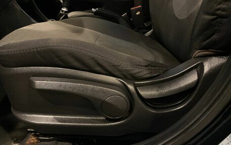 Hyundai Solaris II рестайлинг, 2012 год, 550 000 рублей, 32 фотография