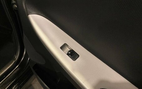 Hyundai Solaris II рестайлинг, 2012 год, 550 000 рублей, 28 фотография