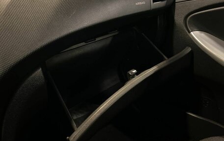 Hyundai Solaris II рестайлинг, 2012 год, 550 000 рублей, 30 фотография