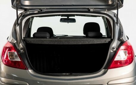 Opel Corsa D, 2013 год, 598 000 рублей, 13 фотография