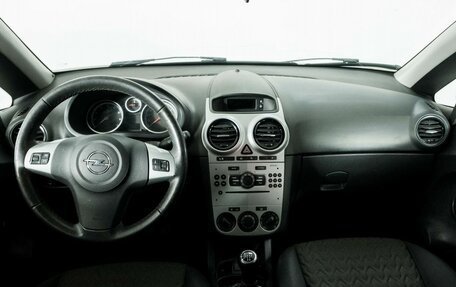 Opel Corsa D, 2013 год, 598 000 рублей, 7 фотография