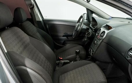 Opel Corsa D, 2013 год, 598 000 рублей, 8 фотография