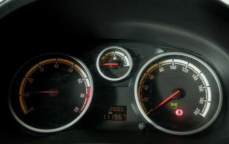 Opel Corsa D, 2013 год, 598 000 рублей, 10 фотография