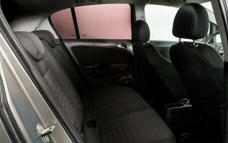 Opel Corsa D, 2013 год, 598 000 рублей, 9 фотография