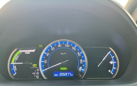 Toyota Voxy III, 2014 год, 1 750 000 рублей, 18 фотография