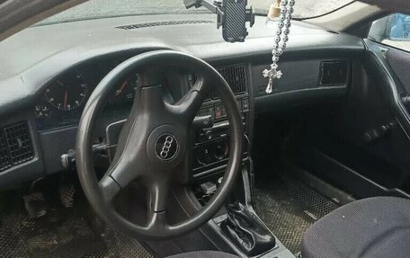 Audi 80, 1988 год, 250 000 рублей, 5 фотография