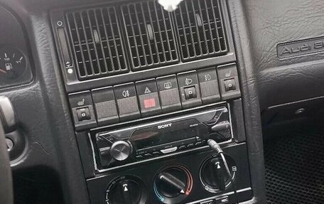 Audi 80, 1988 год, 250 000 рублей, 6 фотография