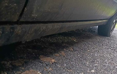 Audi 80, 1988 год, 250 000 рублей, 7 фотография