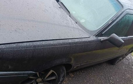 Audi 80, 1988 год, 250 000 рублей, 10 фотография