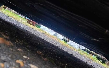 Audi 80, 1988 год, 250 000 рублей, 14 фотография