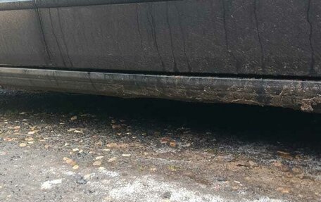 Audi 80, 1988 год, 250 000 рублей, 8 фотография