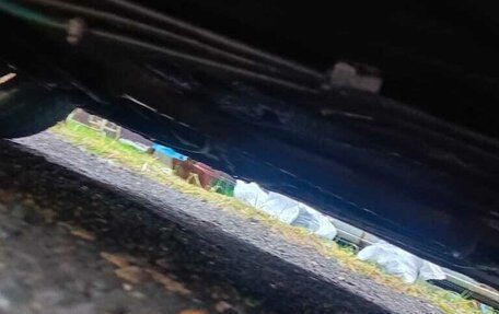 Audi 80, 1988 год, 250 000 рублей, 15 фотография