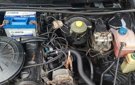 Audi 80, 1988 год, 250 000 рублей, 9 фотография