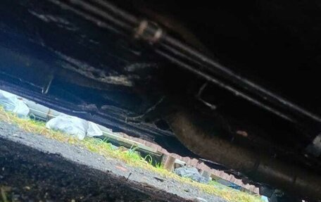 Audi 80, 1988 год, 250 000 рублей, 19 фотография