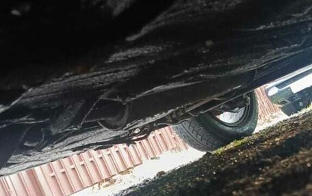 Audi 80, 1988 год, 250 000 рублей, 17 фотография