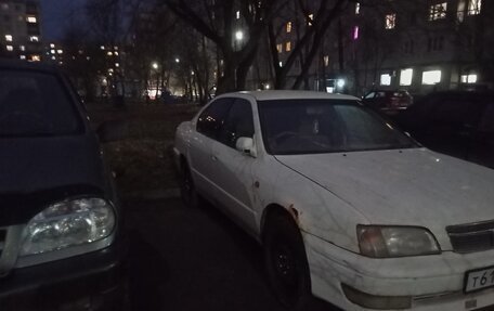 Toyota Camry V40, 1997 год, 270 000 рублей, 3 фотография