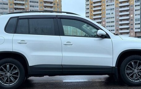 Volkswagen Tiguan I, 2012 год, 1 195 000 рублей, 7 фотография