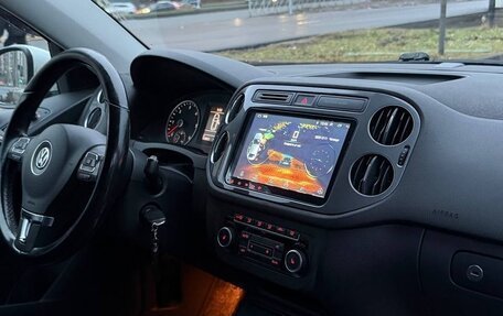 Volkswagen Tiguan I, 2012 год, 1 195 000 рублей, 3 фотография