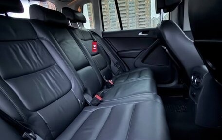 Volkswagen Tiguan I, 2012 год, 1 195 000 рублей, 15 фотография