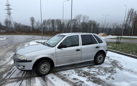 Volkswagen Pointer, 2005 год, 230 000 рублей, 3 фотография