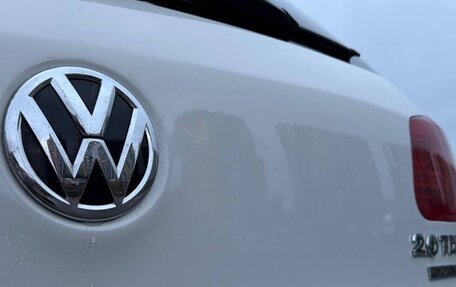 Volkswagen Tiguan I, 2012 год, 1 195 000 рублей, 18 фотография