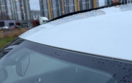 Volkswagen Tiguan I, 2012 год, 1 195 000 рублей, 17 фотография