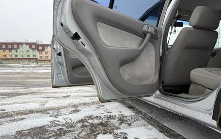 Volkswagen Pointer, 2005 год, 230 000 рублей, 8 фотография