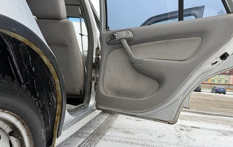 Volkswagen Pointer, 2005 год, 230 000 рублей, 7 фотография