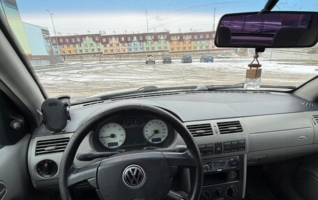 Volkswagen Pointer, 2005 год, 230 000 рублей, 10 фотография