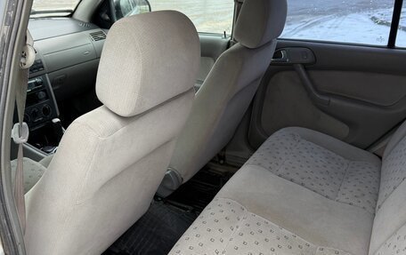 Volkswagen Pointer, 2005 год, 230 000 рублей, 11 фотография