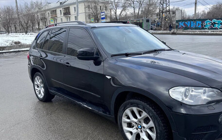 BMW X5, 2011 год, 1 575 000 рублей, 2 фотография