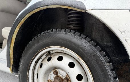 Volkswagen Pointer, 2005 год, 230 000 рублей, 9 фотография