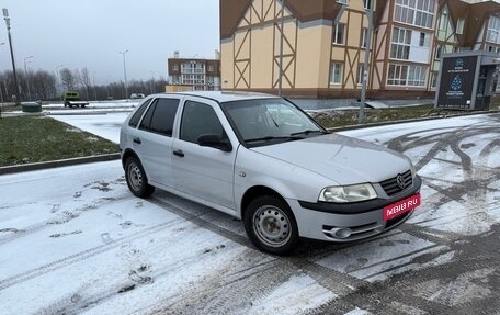 Volkswagen Pointer, 2005 год, 230 000 рублей, 2 фотография