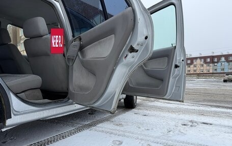 Volkswagen Pointer, 2005 год, 230 000 рублей, 6 фотография