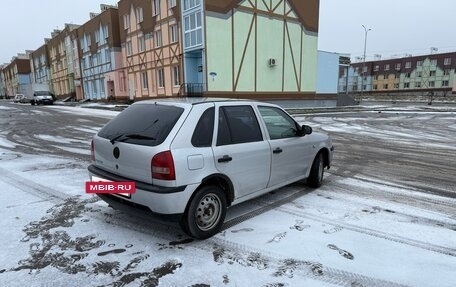 Volkswagen Pointer, 2005 год, 230 000 рублей, 4 фотография