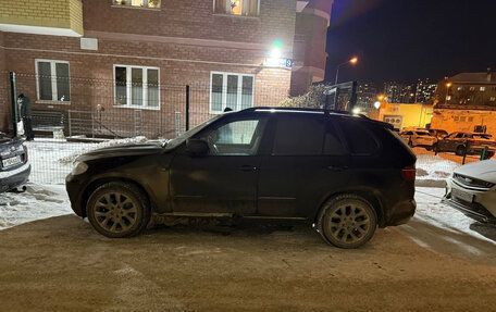 BMW X5, 2011 год, 1 575 000 рублей, 6 фотография