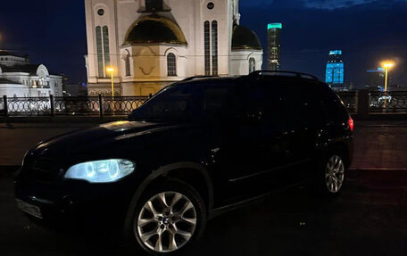 BMW X5, 2011 год, 1 575 000 рублей, 5 фотография