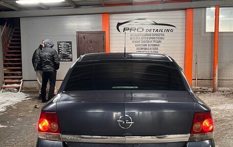 Opel Astra H, 2007 год, 205 000 рублей, 3 фотография