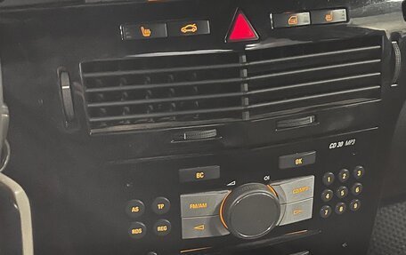 Opel Astra H, 2007 год, 205 000 рублей, 6 фотография