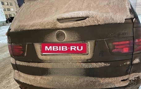 BMW X5, 2011 год, 1 575 000 рублей, 8 фотография